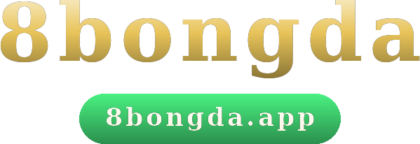 8bongda logo