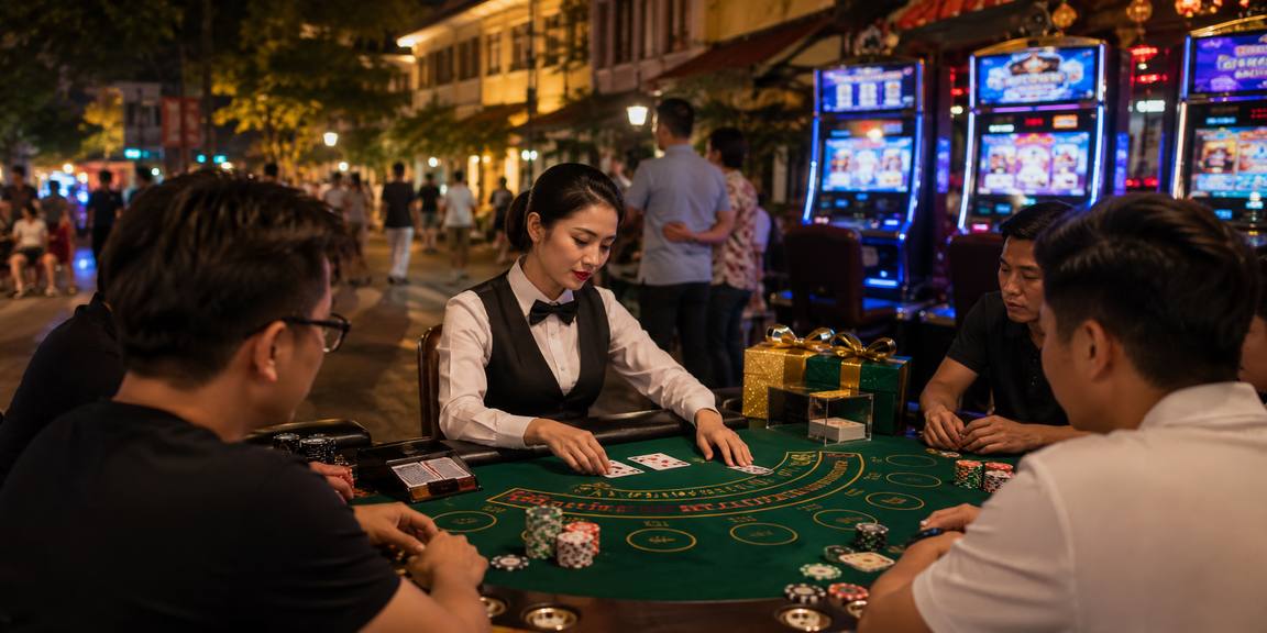 8bongda Slot Mùa Lễ Hội